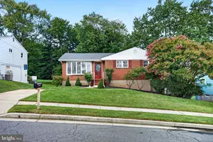 5126 McFaul Rd, Baltimore, MD 21206 - Photo 1