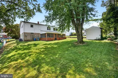 5126 McFaul Road, Baltimore, MD 21206 - Photo 7