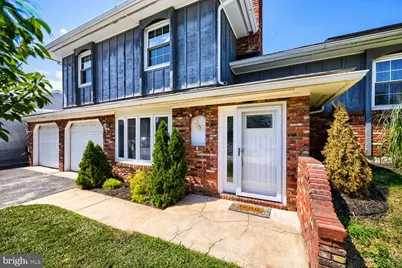 2414 Estelle Avenue, Sparrows Point, MD 21219 - Photo 3
