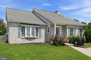 4402 Fieldgreen Rd, Nottingham, MD 21236 - Photo 1
