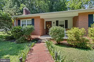 11958 Park Heights Ave, Owings Mills, MD 21117 - Photo 3