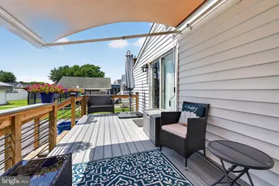 919 Martin Road, Baltimore, MD 21221 - Photo 39