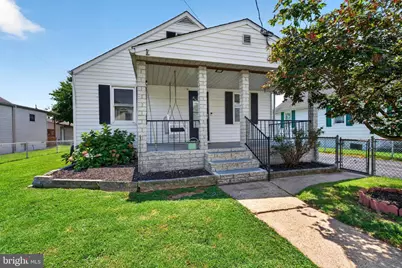 919 Martin Road, Baltimore, MD 21221 - Photo 5