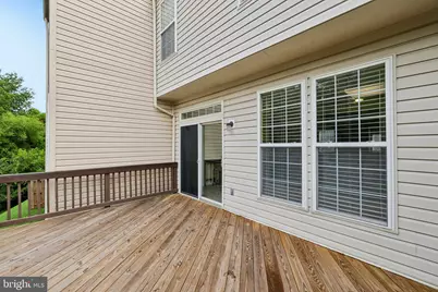 9717 Morningview Circle #9717, Perry Hall, MD 21128 - Photo 9