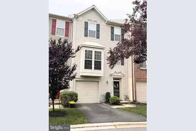 9717 Morningview Circle #9717, Perry Hall, MD 21128 - Photo 1