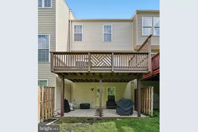 9717 Morningview Circle #9717, Perry Hall, MD 21128 - Photo 25