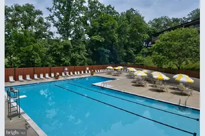 26 Over Ridge #TERRACE, Baltimore, MD 21210 - Photo 19