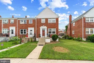 1512 Clairidge Rd, Baltimore, MD 21207 - Photo 1