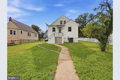 5811 Westwood Avenue, Baltimore, MD 21206 - Photo 35
