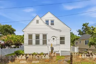 5811 Westwood Ave, Baltimore, MD 21206 - Photo 1