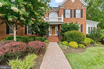 914 Monaghan Court, Lutherville Timonium, MD 21093 - Photo 1