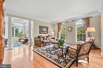 914 Monaghan Court, Lutherville Timonium, MD 21093 - Photo 9