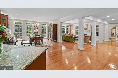 914 Monaghan Court, Lutherville Timonium, MD 21093 - Photo 35