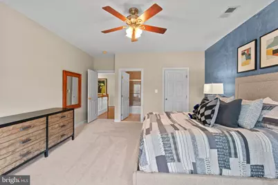 914 Monaghan Court, Lutherville Timonium, MD 21093 - Photo 45