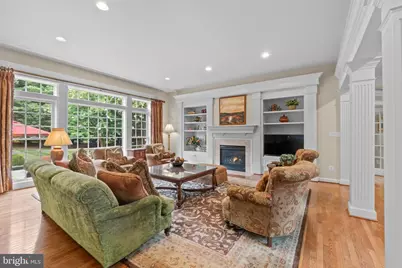 914 Monaghan Court, Lutherville Timonium, MD 21093 - Photo 23