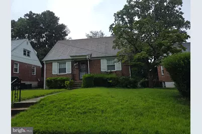 3834 Arbutus Avenue, Baltimore, MD 21207 - Photo 13