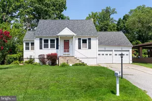 4216 Darnall Rd, Baltimore, MD 21236 - Photo 1