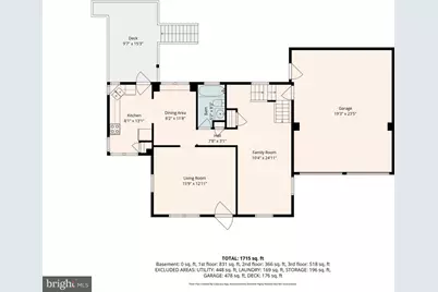 4216 Darnall Road, Baltimore, MD 21236 - Photo 7