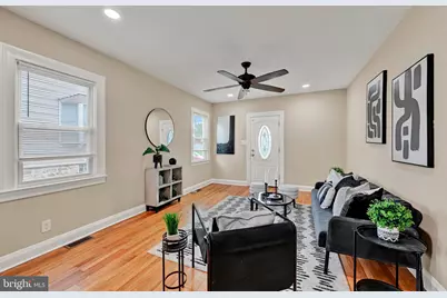 2630 Wycliffe Road, Parkville, MD 21234 - Photo 7