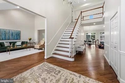 8504 Southfields Circle, Lutherville Timonium, MD 21093 - Photo 5