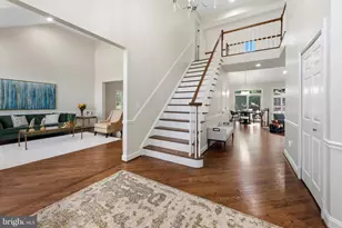8504 Southfields Cir, Lutherville Timonium, MD 21093 - Photo 5