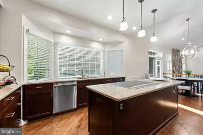 8504 Southfields Circle, Lutherville Timonium, MD 21093 - Photo 21
