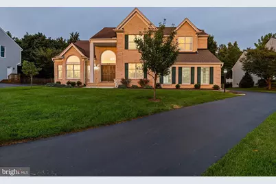 8504 Southfields Circle, Lutherville Timonium, MD 21093 - Photo 1
