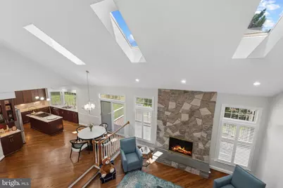 8504 Southfields Circle, Lutherville Timonium, MD 21093 - Photo 35