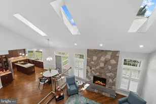 8504 Southfields Cir, Lutherville Timonium, MD 21093 - Photo 35