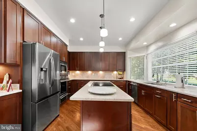 8504 Southfields Circle, Lutherville Timonium, MD 21093 - Photo 17