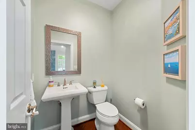 8504 Southfields Circle, Lutherville Timonium, MD 21093 - Photo 25