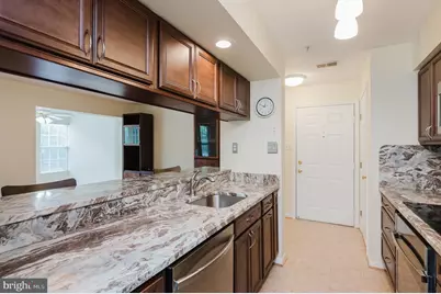 2927 Katewood Court #5, Baltimore, MD 21209 - Photo 7