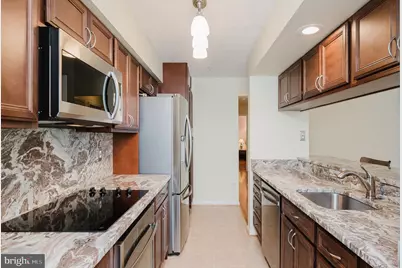 2927 Katewood Court #5, Baltimore, MD 21209 - Photo 5