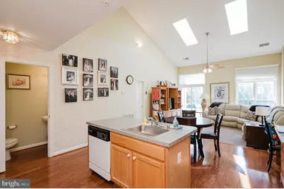 9 Old Plantation Way #9, Baltimore, MD 21208 - Photo 15