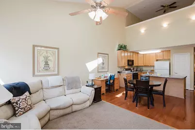 9 Old Plantation Way #9, Baltimore, MD 21208 - Photo 5