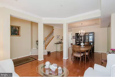 9 Old Plantation Way #9, Baltimore, MD 21208 - Photo 11