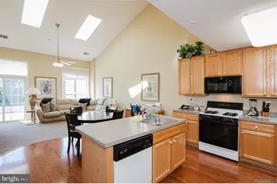 9 Old Plantation Way #9, Baltimore, MD 21208 - Photo 13