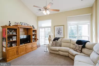 9 Old Plantation Way #9, Baltimore, MD 21208 - Photo 3
