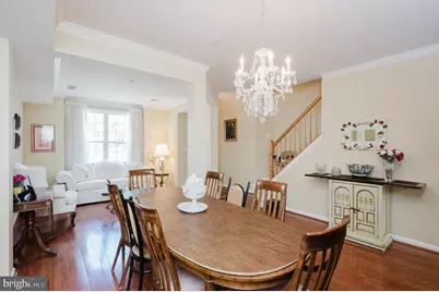 9 Old Plantation Way #9, Baltimore, MD 21208 - Photo 7