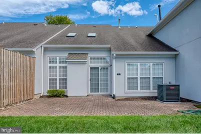 9 Old Plantation Way #9, Baltimore, MD 21208 - Photo 37