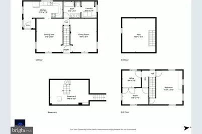 1119 Wiseburg, White Hall, MD 21161 - Photo 57