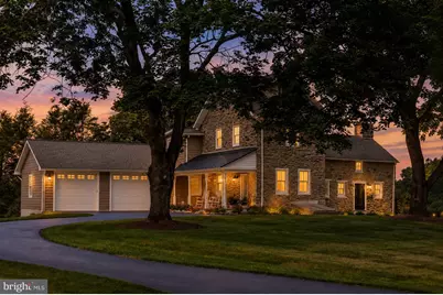 1102 Dulaney Gate Circle, Cockeysville, MD 21030 - Photo 1