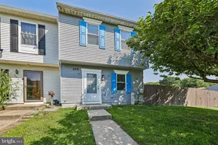 600 Kittendale Cir, Middle River, MD 21220 - Photo 1