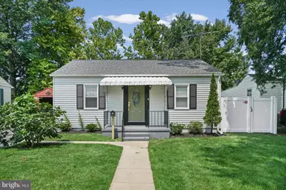 1812 Kittyhawk Road, Baltimore, MD 21221 - Photo 3
