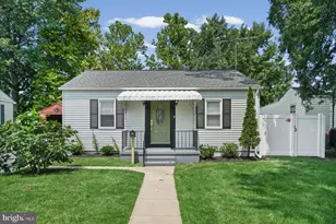 1812 Kitty Hawk Rd, Baltimore, MD 21221 - Photo 3