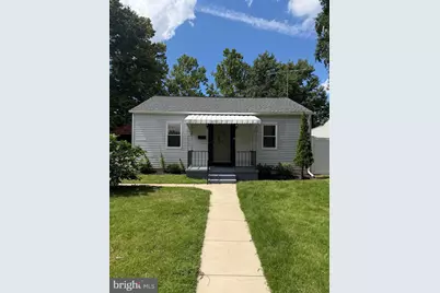 1812 Kittyhawk Road, Baltimore, MD 21221 - Photo 1