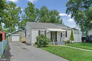 1812 Kitty Hawk Rd, Baltimore, MD 21221 - Photo 1