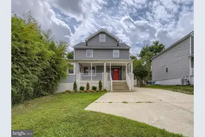 1826 Fairview Avenue, Halethorpe, MD 21227 - Photo 25