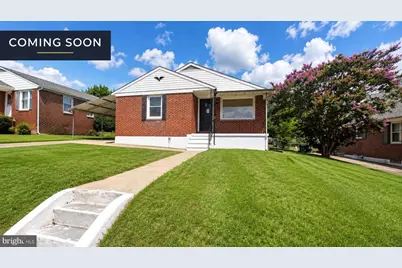 5206 Hazelwood Avenue, Baltimore, MD 21206 - Photo 1