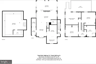 8150 Bullneck Road, Dundalk, MD 21222 - Photo 49